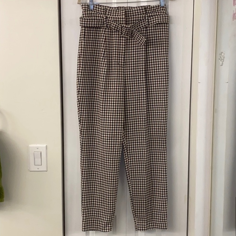 Express High Waisted Pants *Open to Offers*